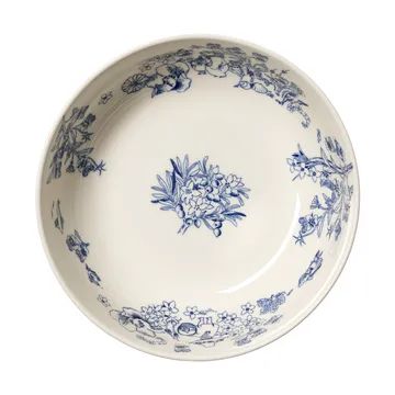 Moomin Haru serving bowl - 28 cm - Moomin Arabia