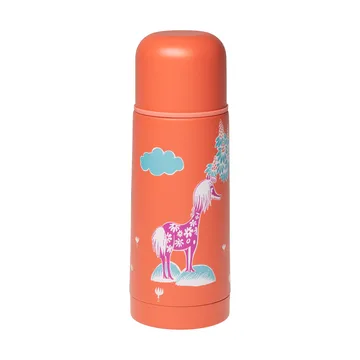 Moomin thermos bottle - Under the umbrella - Moomin Arabia