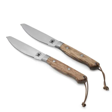 Morsø Culina pizza knife 2-pack - 22 cm - Morsø