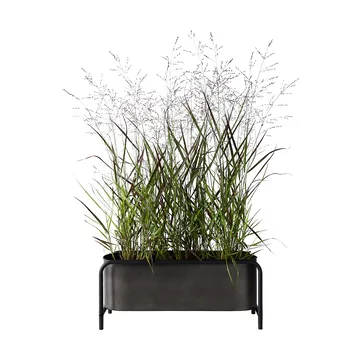 Anku plant box 60 cm - Antique - MUUBS