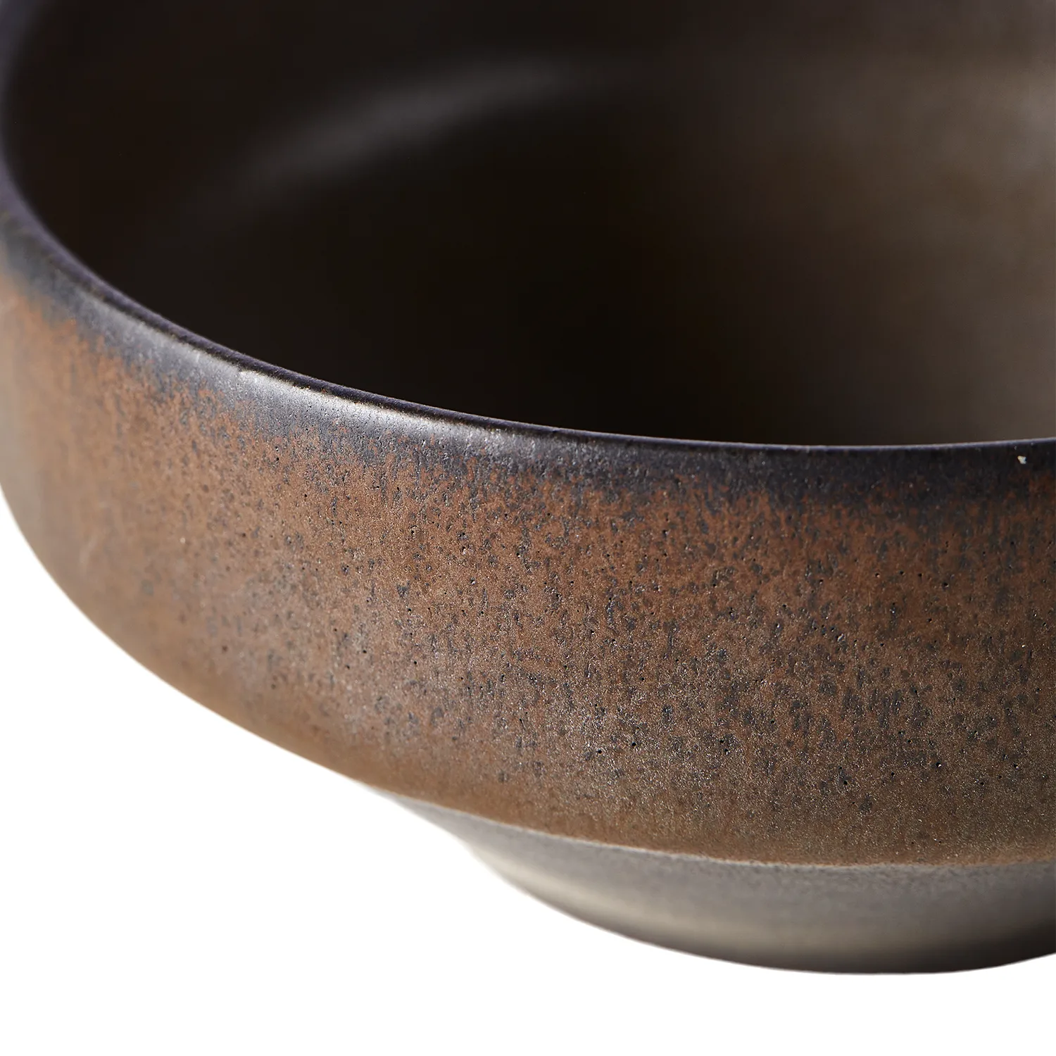 Ceto dipping bowl Ø11 cm, Mocha MUUBS