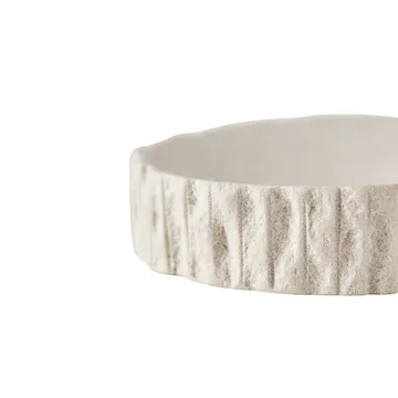 Kama soap dish Ø11,5 cm - Sand - MUUBS