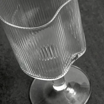Ripe red wine glass 29,5 cl - Clear - MUUBS