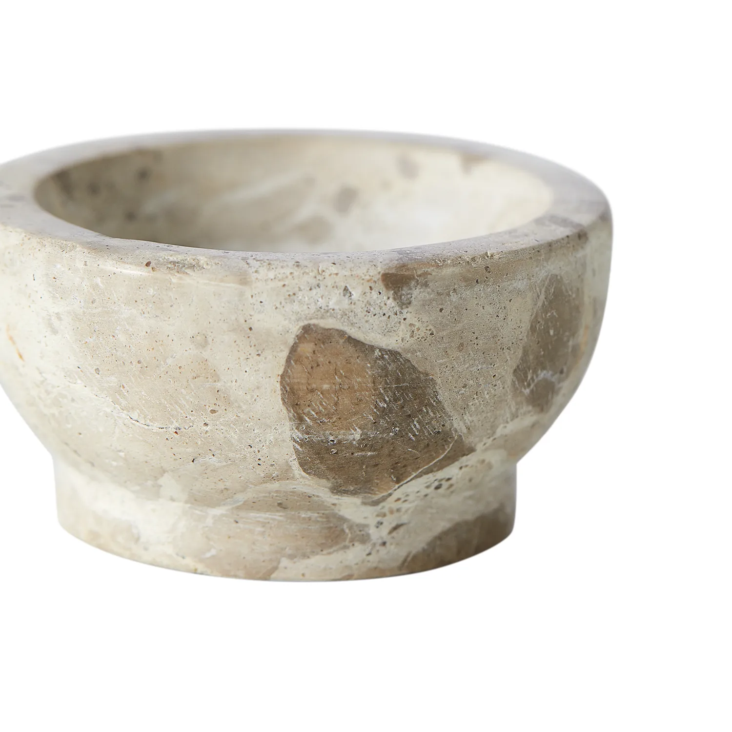 Vita bowl Ø6,3 cm, Seashell MUUBS