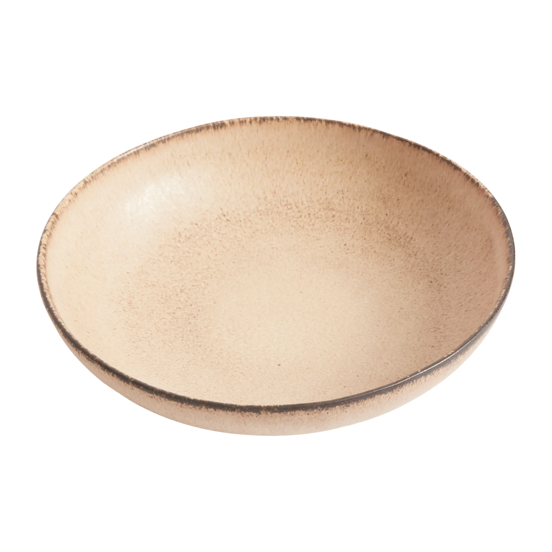 Yake pasta bowl Ø22 cm, Toast MUUBS