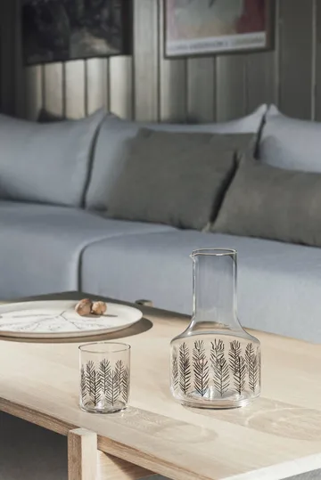 Teemu Järvi x Muurla pitcher 1 L - Spruce - Muurla