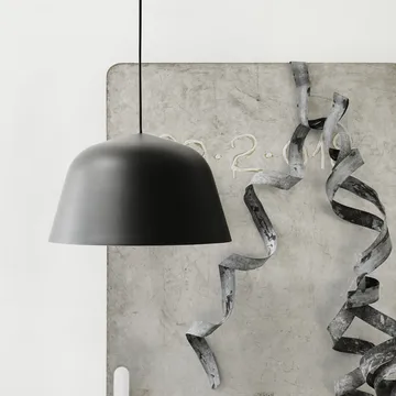 Ambit Pendant - Taupe, ø25 cm - Muuto