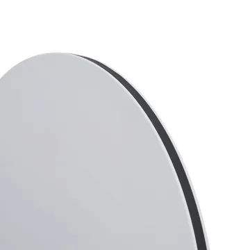 Calm wall lamp Ø50 cm - White/Black - Muuto
