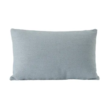 Mingle cushion 35x55 cm - Light Blue-Mint - Muuto