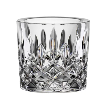 Noblesse lantern - clear - Nachtmann