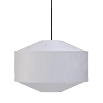 Kite pendant lamp Ø65 cm - White - New Works