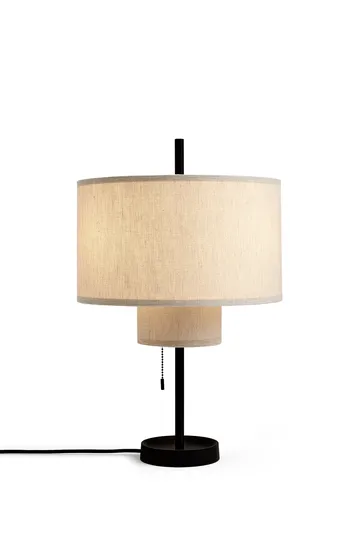 Margin table lamp - Beige - New Works