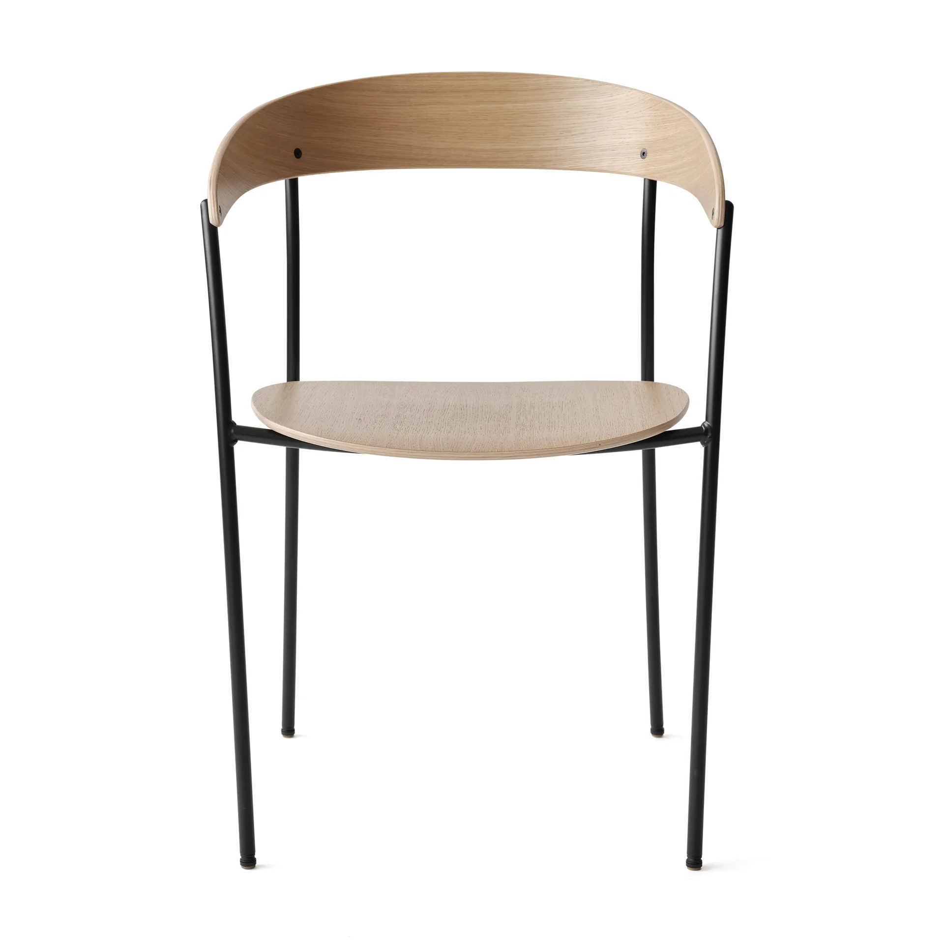 Missing armchair, Oak New Works