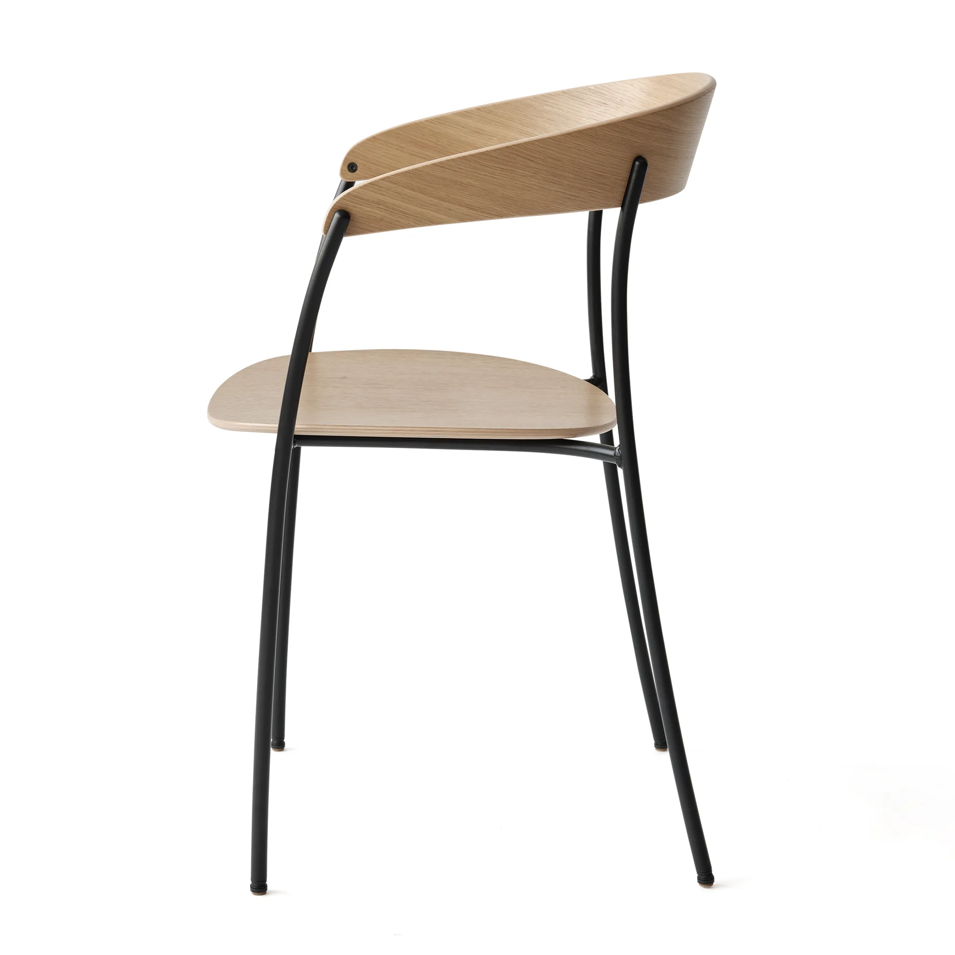 Missing armchair, Oak New Works