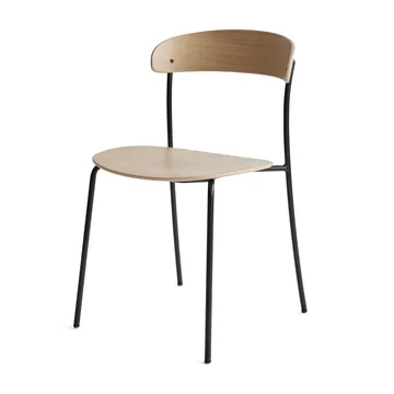 Missing chair - Oak - New Works