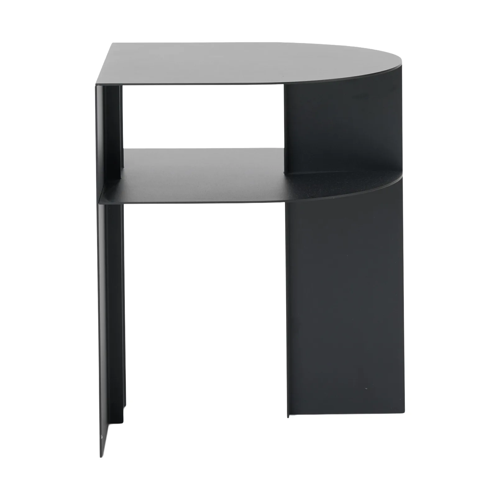 Rand side table, Black New Works