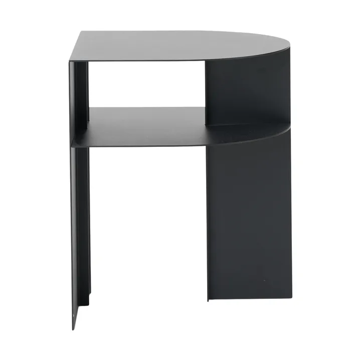 Rand side table - Black - New Works
