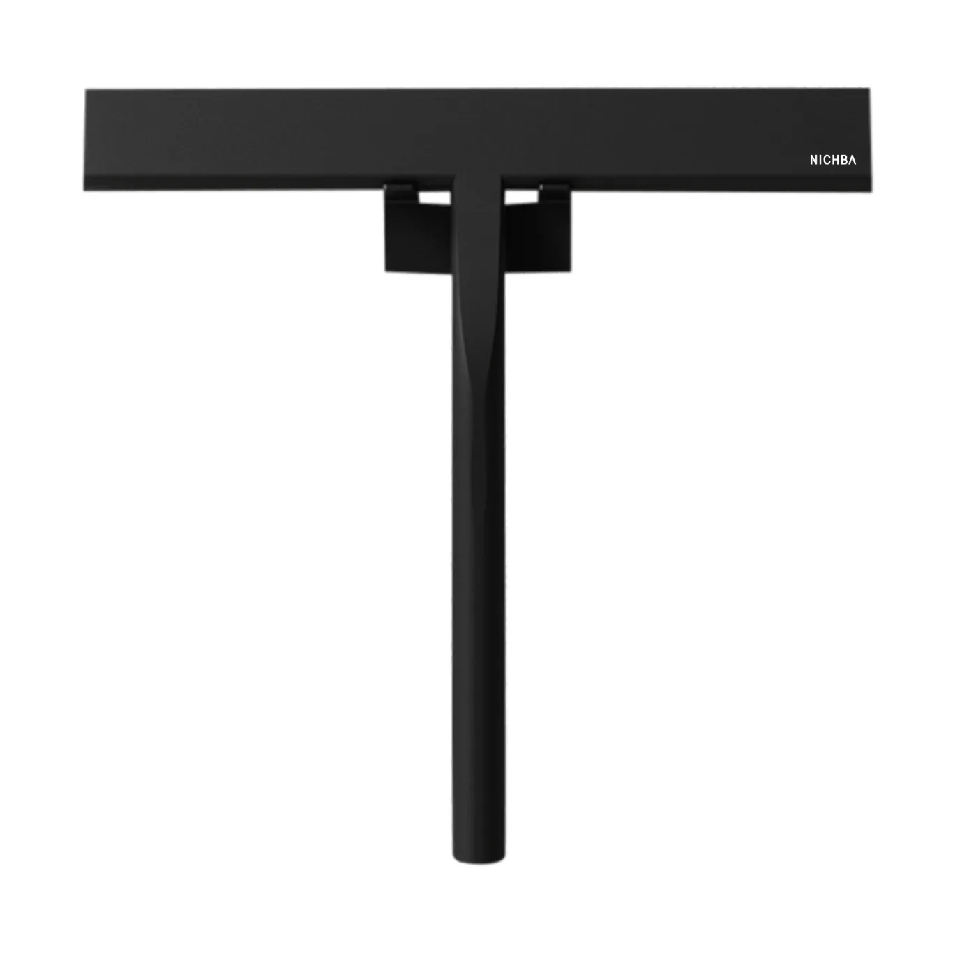 Nichba shower squeegee, Black Nichba