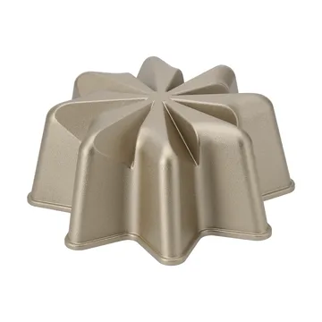 BAKE cake tin - Aster, nonstick - Nordwik