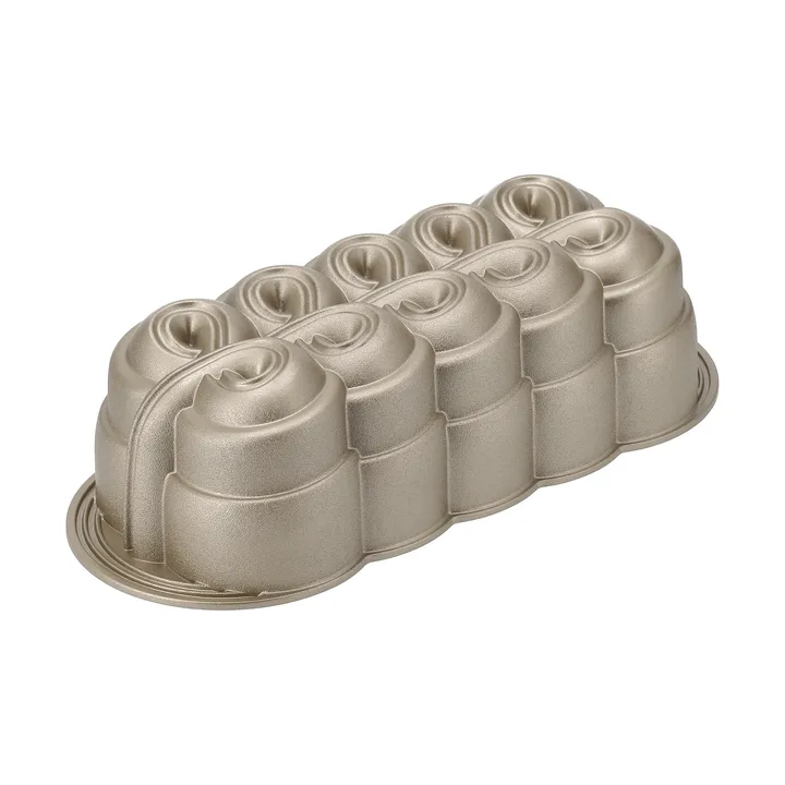 BAKE cake tin - Iris, nonstick - Nordwik