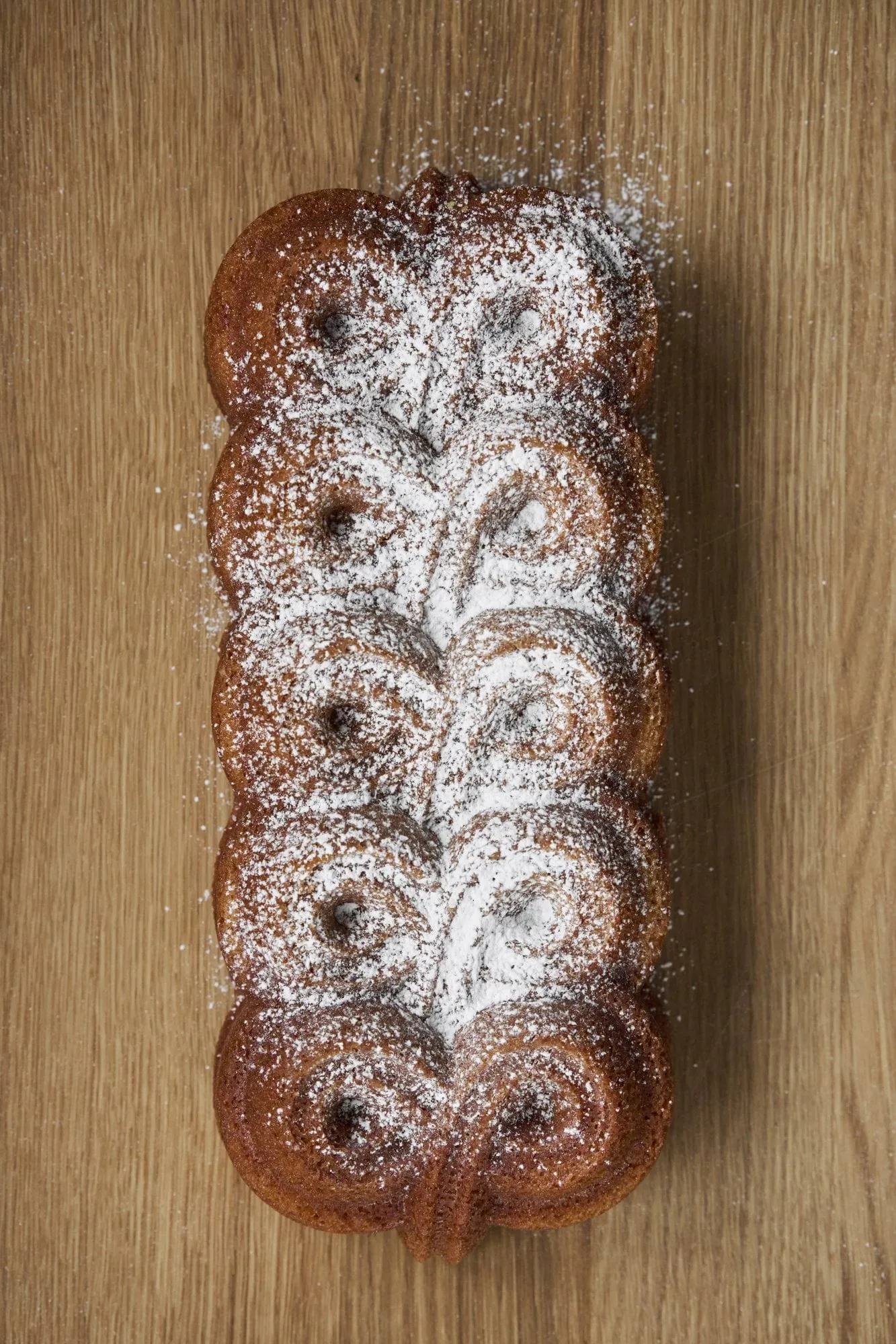 BAKE cake tin, Iris, nonstick Nordwik