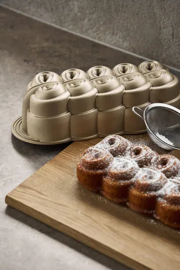 BAKE cake tin - Iris, nonstick - Nordwik