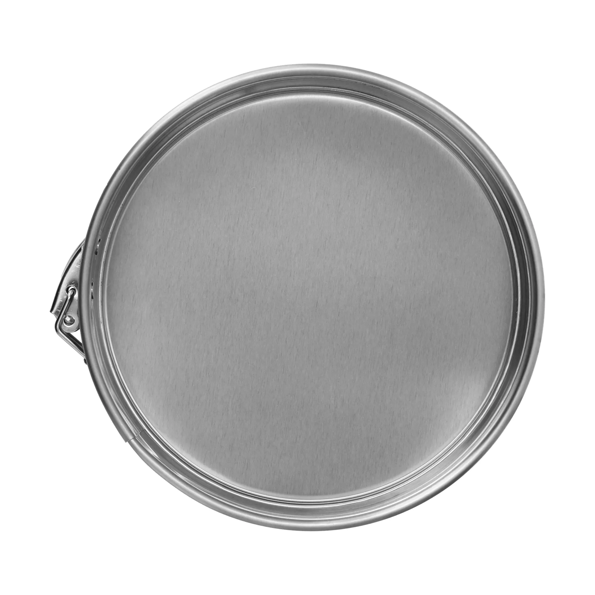 BAKE springform tin, Stainless steel, 15,5 cm Nordwik