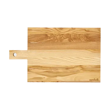Nordwik cutting board ash - 50x30x2cm - Nordwik
