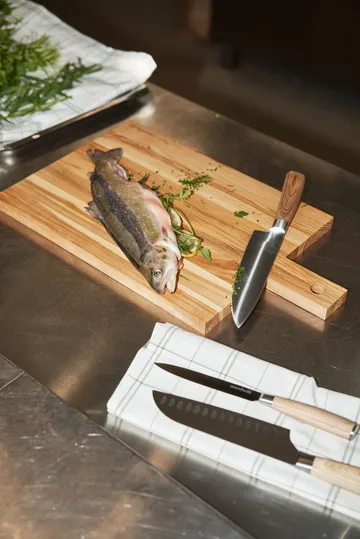 Nordwik cutting board ash - 50x30x2cm - Nordwik