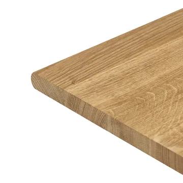 Nordwik cutting board oak - 38x28x2 cm - Nordwik