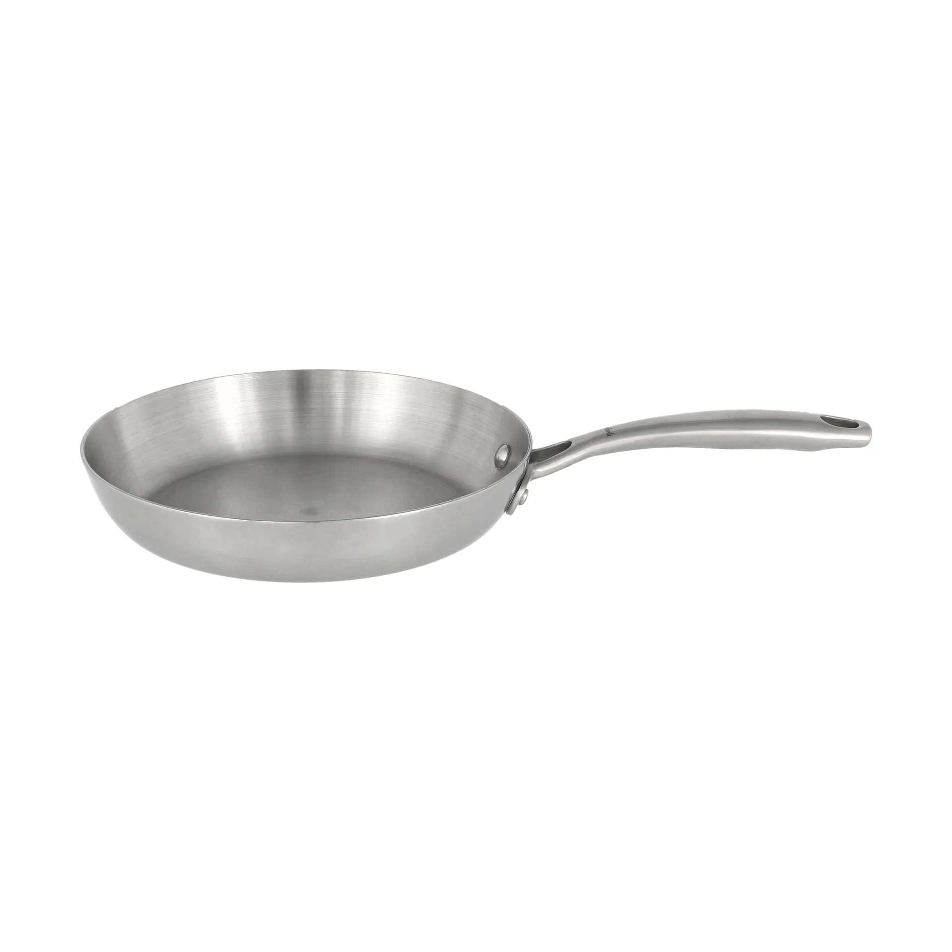 Nordwik frying pan 3-ply stainless steel, 20 cm Nordwik