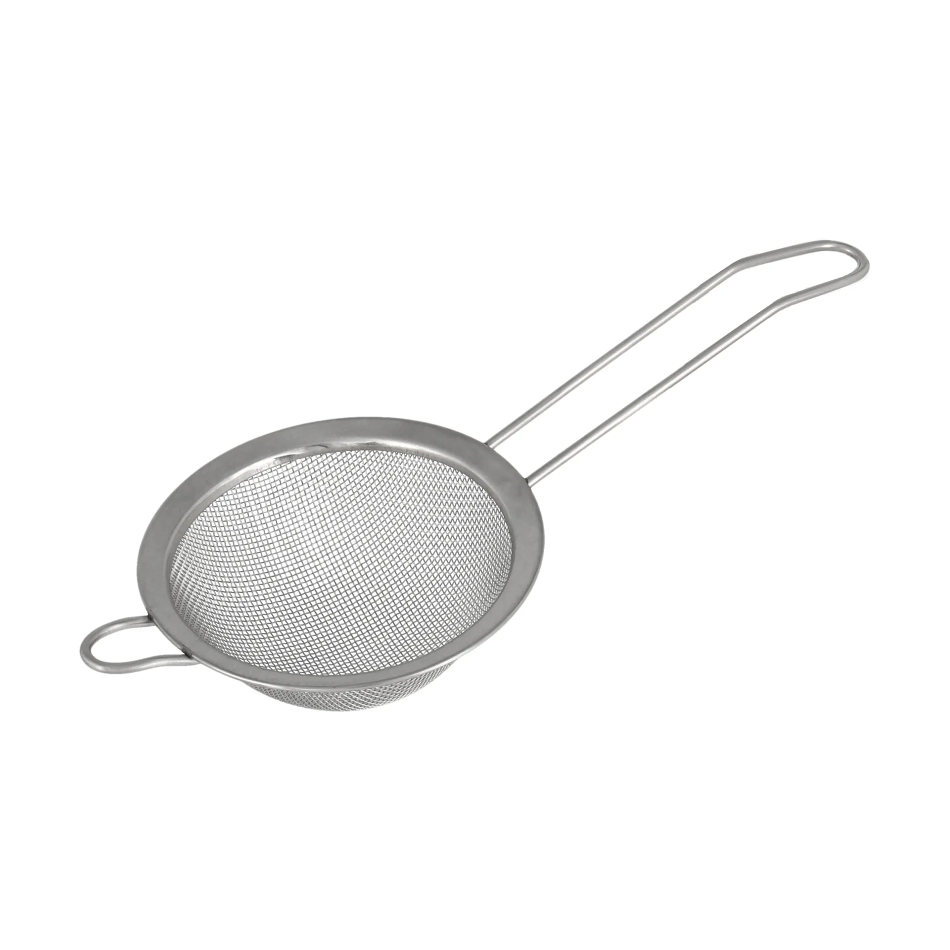 Nordwik handle stainless steel, 10 cm Nordwik