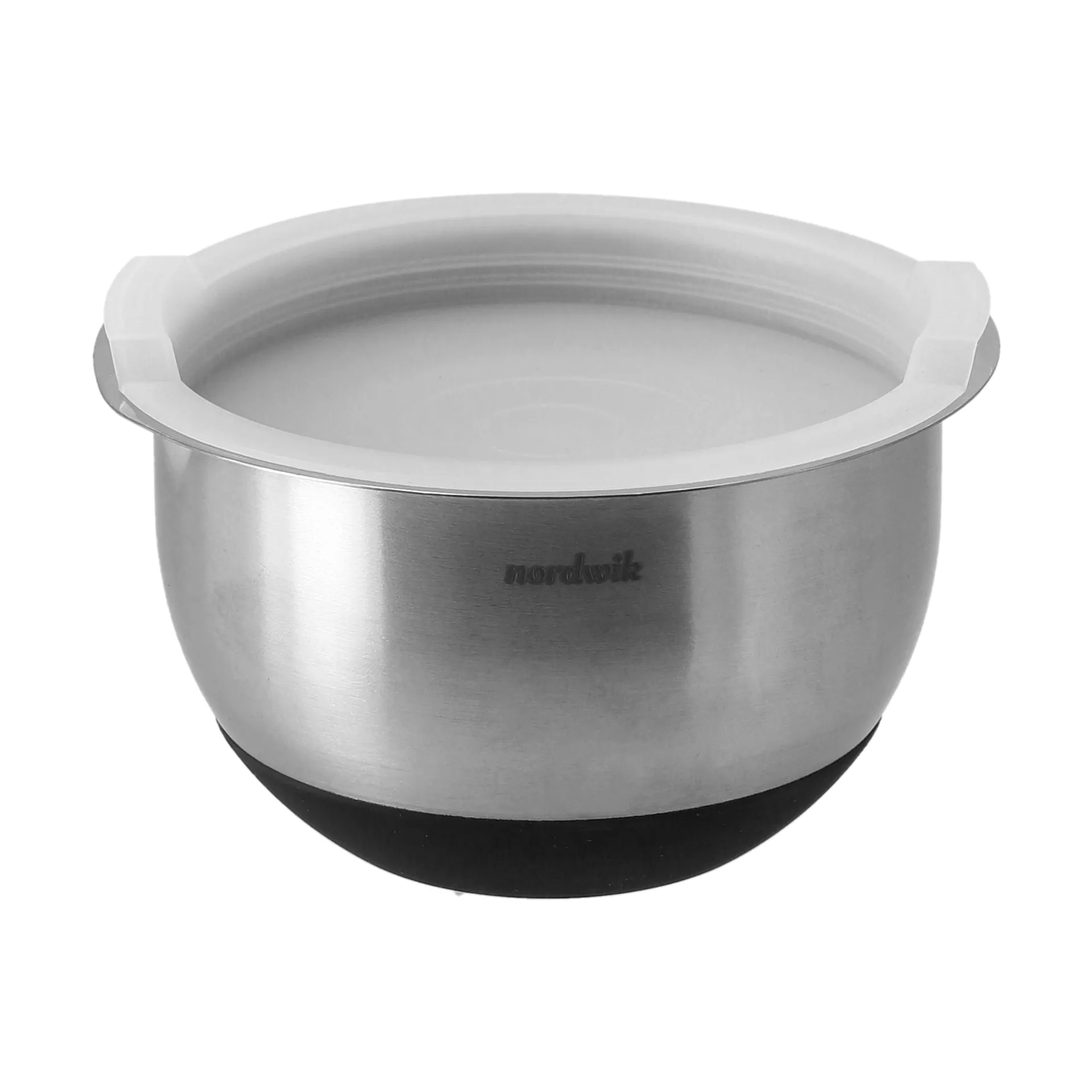 Nordwik mini bowls with premium lid, 3-pack Nordwik