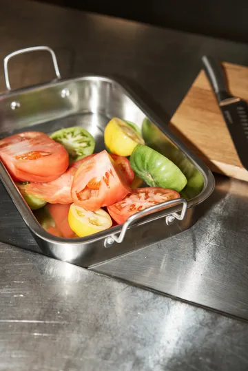 Nordwik oven dish with handles - 38 cm - Nordwik