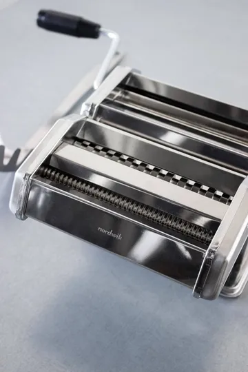 Nordwik pasta machine - Stainless steel - Nordwik