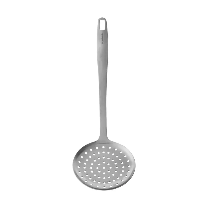 Nordwik skimmer 32 cm - Stainless steel - Nordwik