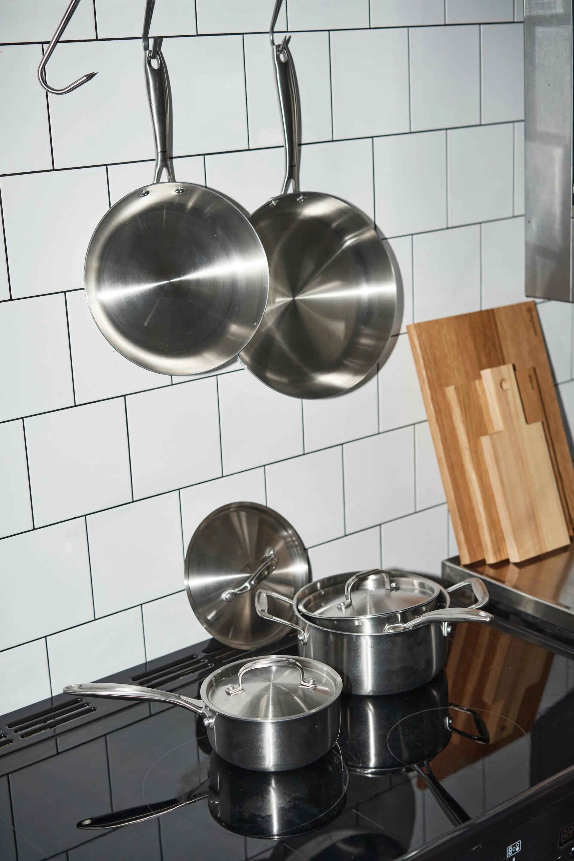 Nordwik starter set – 3 pieces Nordwik