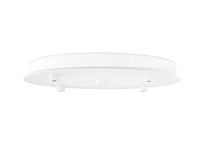 Amp Canopy Base - White - Normann Copenhagen