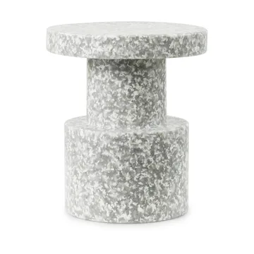 Bit round stool - Grey - Normann Copenhagen