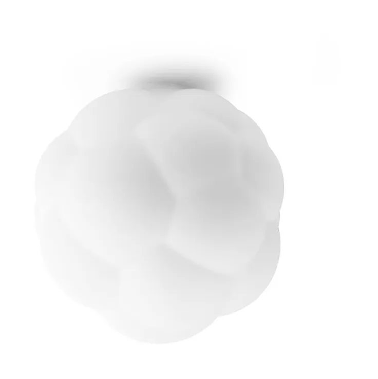 Bubba ceiling lamp Ø42x45 cm, White Normann Copenhagen