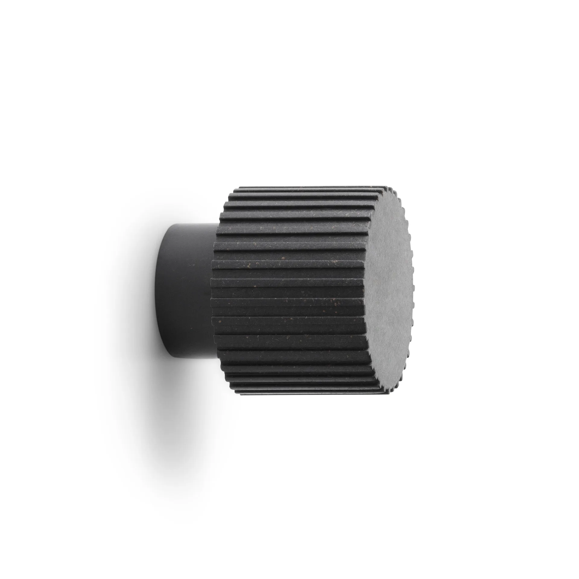 Chip hook small, black Normann Copenhagen