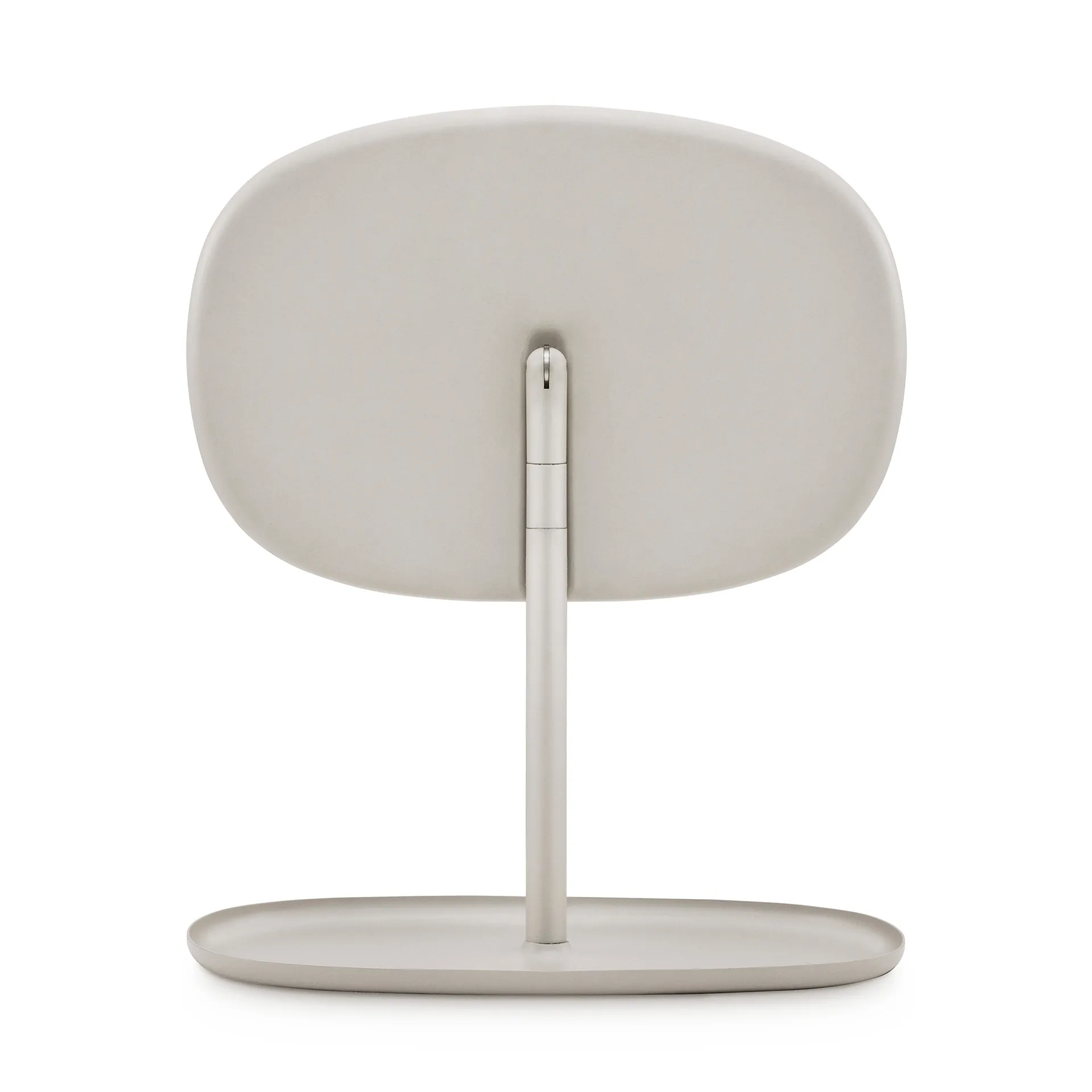 Flip mirror, sand Normann Copenhagen