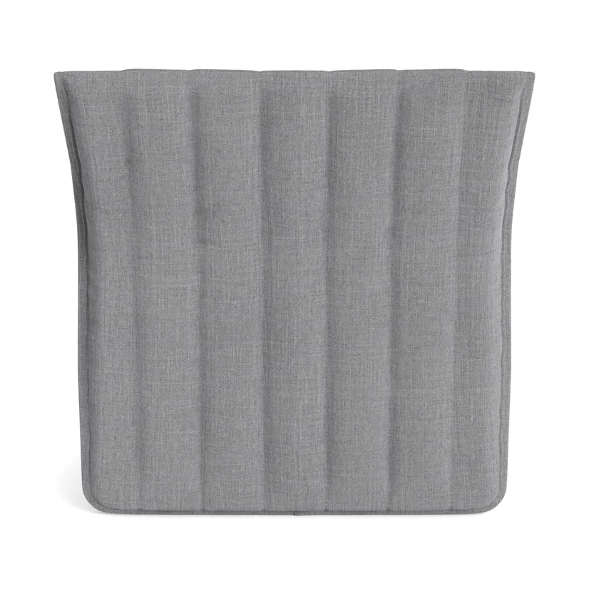 Limit lounge chair, Remix 143 grey Normann Copenhagen