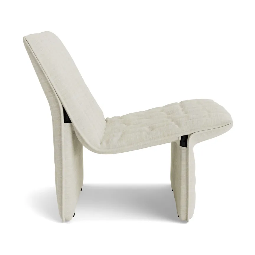 Limit lounge chair, Remix 223 beige Normann Copenhagen