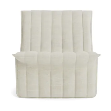 Limit lounge chair - Remix 223 beige - Normann Copenhagen