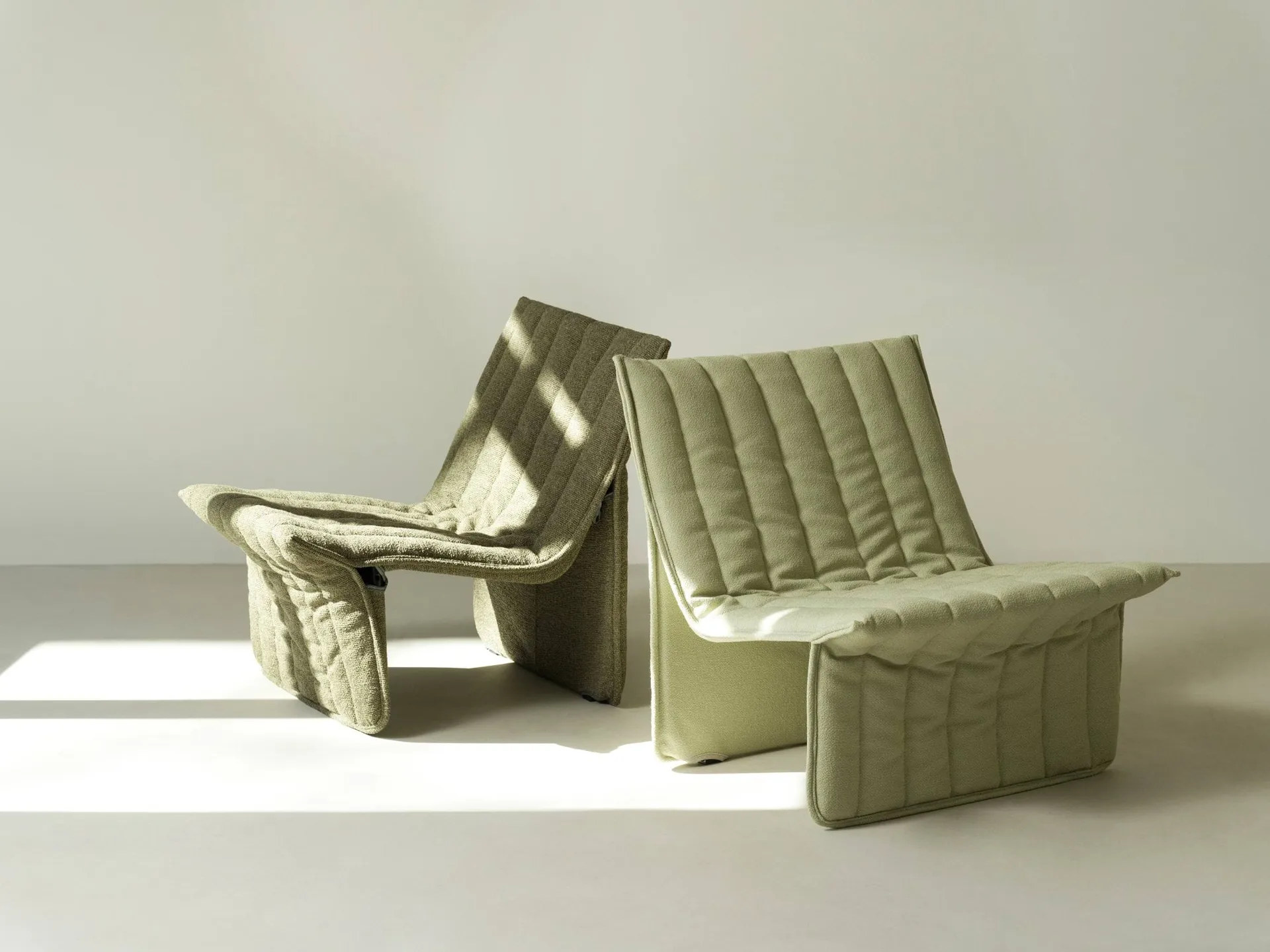 Limit lounge chair, Remix 223 beige Normann Copenhagen