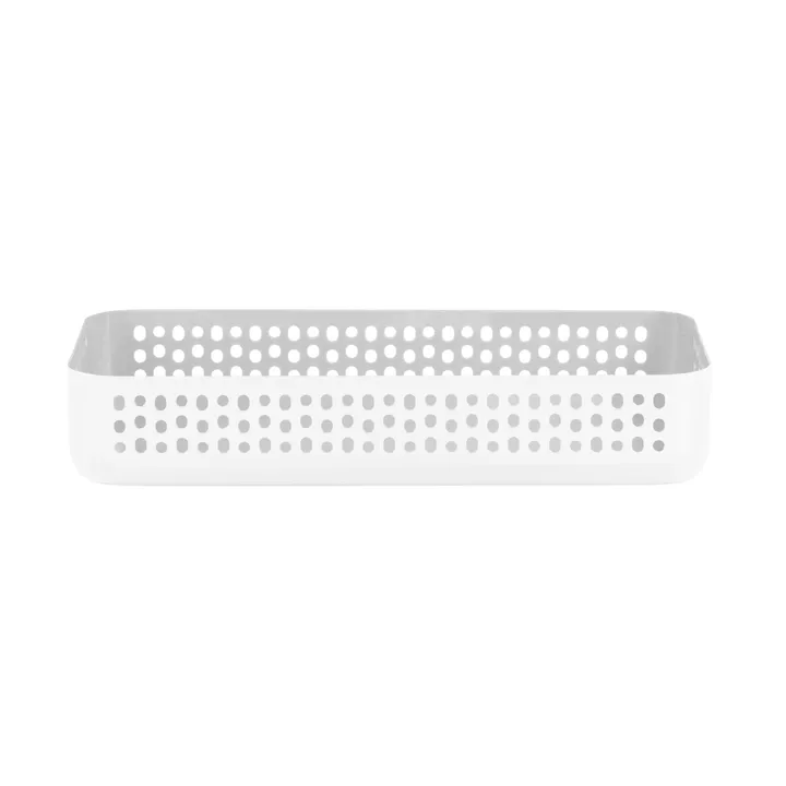 Nic Nac organizer white - medium - Normann Copenhagen