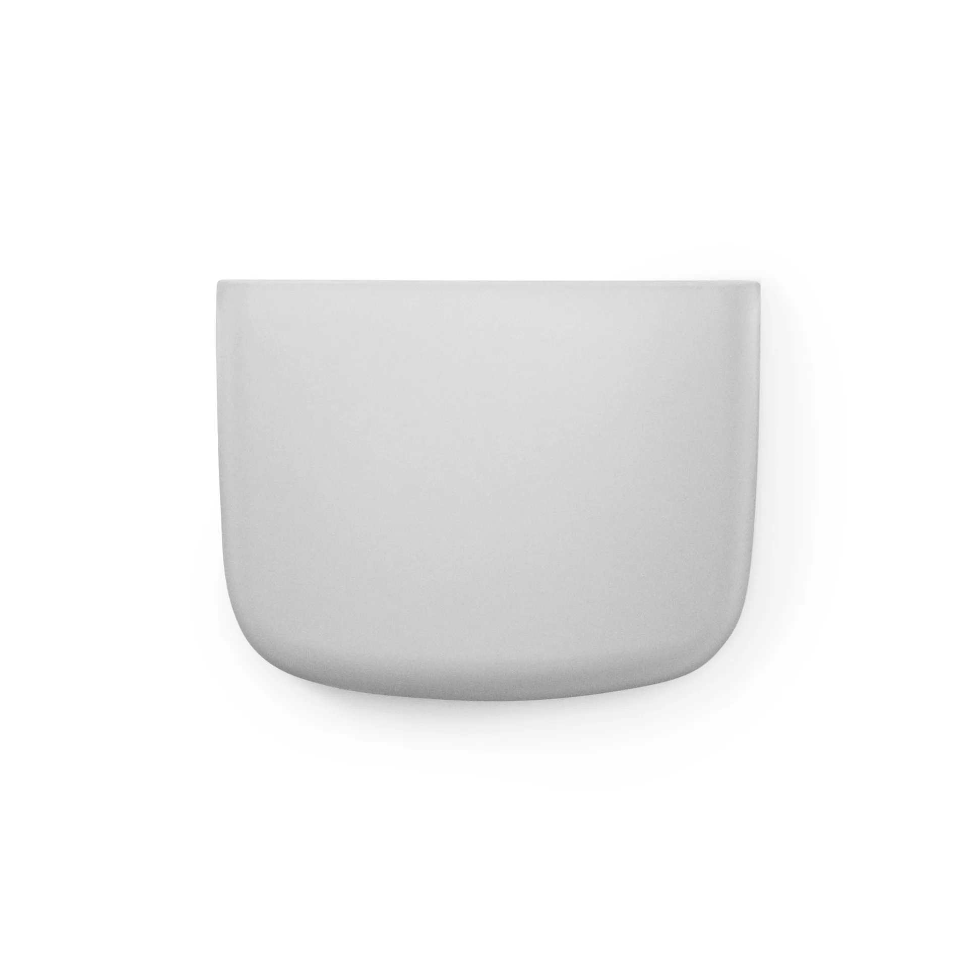 Pocket organizer grey, nr 2 Normann Copenhagen