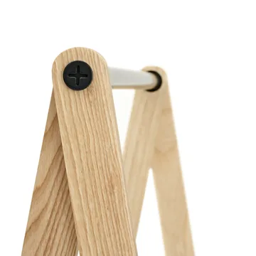Toj hanger - Grey - Normann Copenhagen
