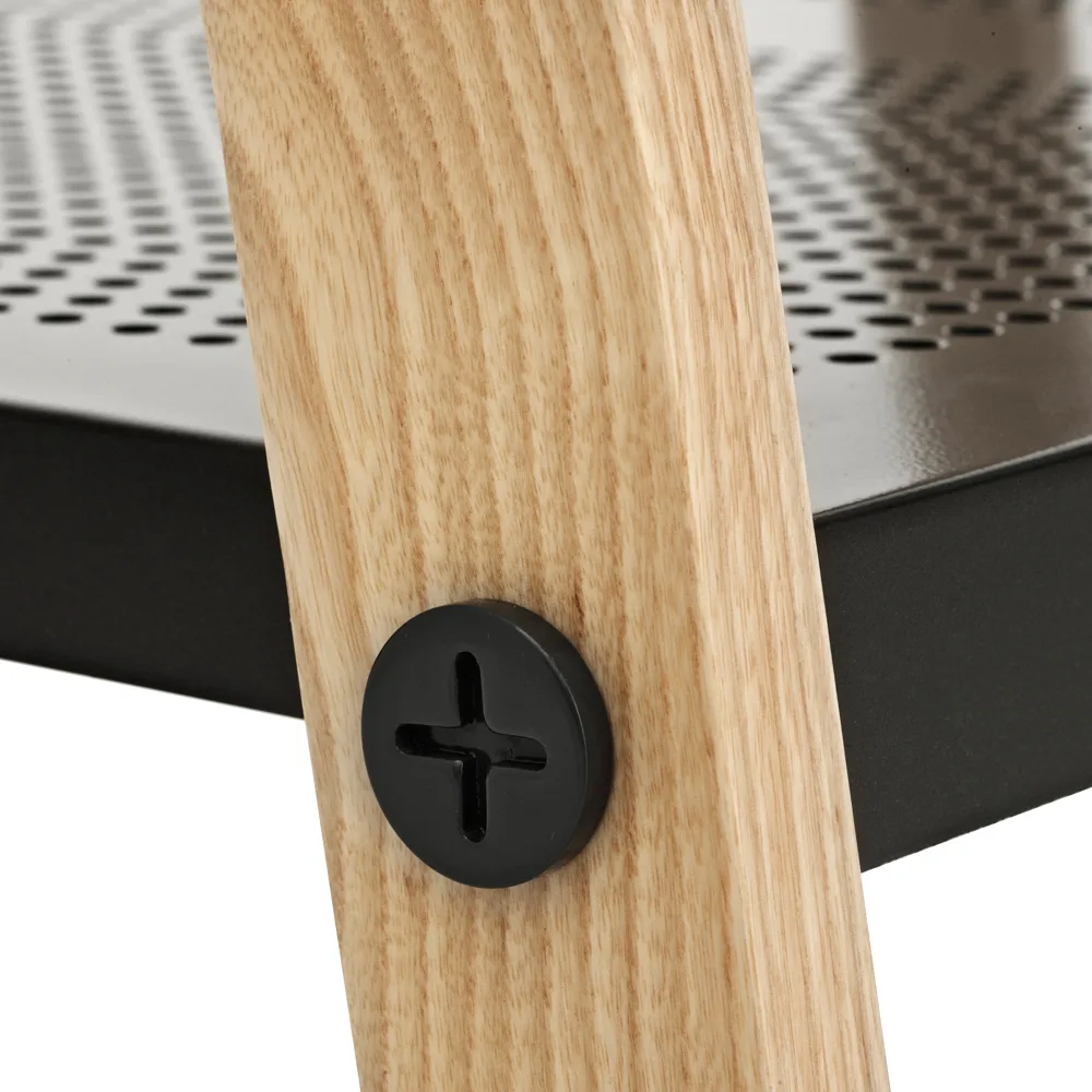 Toj hanger, Grey Normann Copenhagen